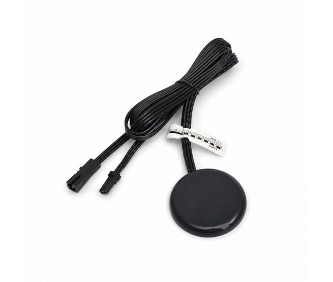Intrerupator Senzor Touch pentru Banda LED Sub Mobilier DALBI