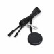 Intrerupator Senzor Touch pentru Banda LED Sub Mobilier DALBI