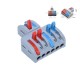 Conector de Cablu MYF-FY 2-6