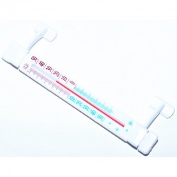 Termometru de Plastic -50 +50˚C Termometru de Plastic -50 +50˚C