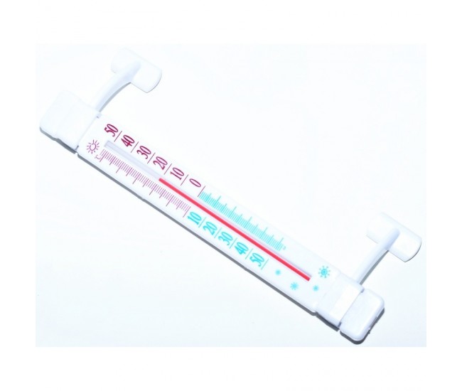 Termometru de Plastic -50 +50˚C