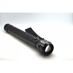 Lanterna de mana Police 3R20 Zoom Q3020-3W Lanterna de mana Police 3R20 Zoom Q3020-3W
