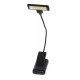 Lampa de Carte cu Clips