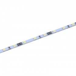 Bara Led 12V - 2835 Verde/1000mm x 4mm Bara Led 12V - 2835 Verde/1000mm x 4mm