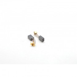 Perii Colectoare Carbuni 5x8x11 - E / 10Set/Punga Perii Colectoare Carbuni 5x8x11 - E / 10Set/Punga