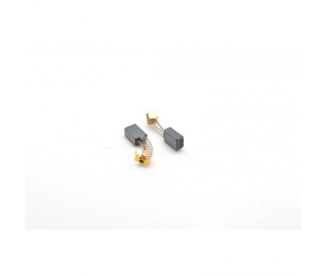 Perii Colectoare Carbuni 5x8x11 - E / 10Set/Punga