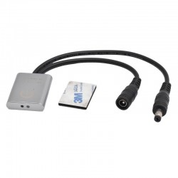 Senzor Intrerupator cu IR pentru Led-uri de Mobila Senzor Intrerupator cu IR pentru Led-uri de Mobila