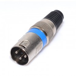 Mufa Cannon Tata Albastra Mufa Cannon Tata Albastra