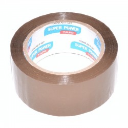 Banda Scotch ( Scoci ) Lat Maro, 45mm / 90 Yarzi, 6 Buc/Set Banda Scotch ( Scoci ) Lat Maro, 45mm / 90 Yarzi, 6 Buc/Set