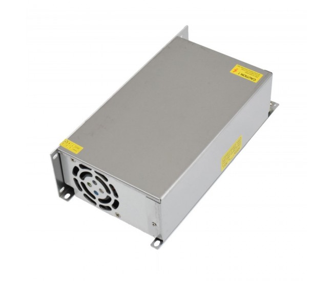 Sursa de Alimentare Metalica 220V-48V/480W-10A