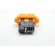 Intrerupator AC3 Electromagnetic 220V-15A / Mic