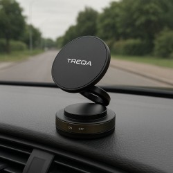 Suport de Telefon Magnetic cu Vacum pentru Auto BC-T31 Suport de Telefon Magnetic cu Vacum pentru Auto BC-T31