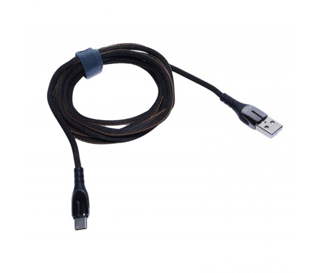 Cablu de Date 200 cm USB la Micro USB, V-30