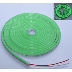 Banda Led Flexibil 12V, Lumina Verde 5m Banda Led Flexibil 12V, Lumina Verde 5m