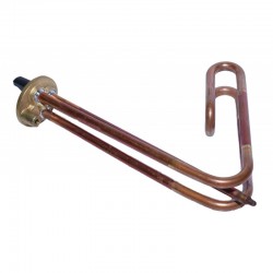 Rezistenta Boiler Electric 2000W, FL1 Rezistenta Boiler Electric 2000W, FL1