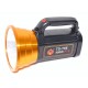 Lanterna Laser Led 500W + 12 Led T4, TD-T66