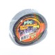 Banda Izolier Gri 19mm x 20m - 10buc/set