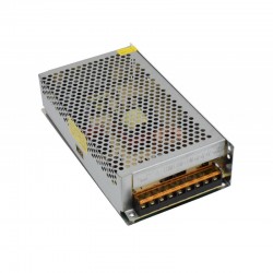 Sursa de Alimentare Metalica 220V-18V/180W-10A Sursa de Alimentare Metalica 220V-18V/180W-10A