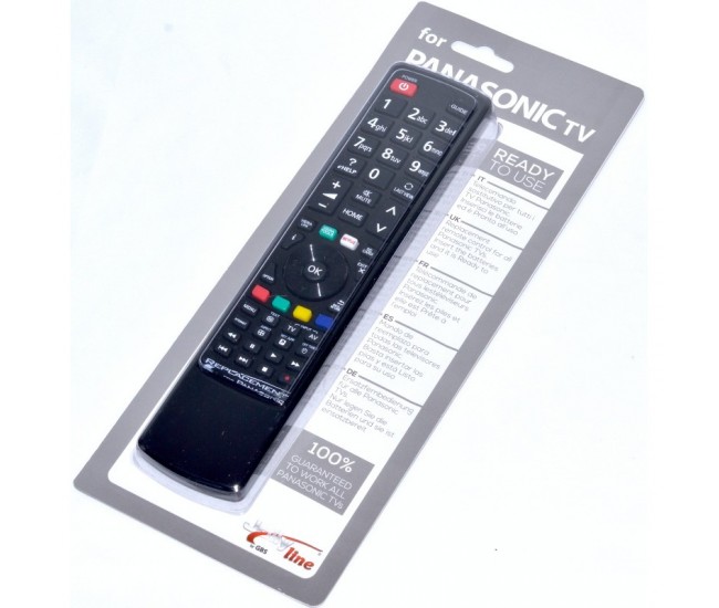 Telecomanda Tv PANASONIC Universala Joly