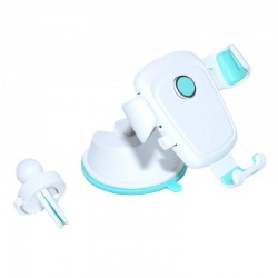 Suport Auto de Telefon cu Ventuza JXCH Suport Auto de Telefon cu Ventuza JXCH