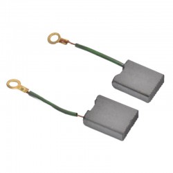 Perii Colectoare Carbuni 6x16x22 - E63 - Papuc Ø 4mm / 10Set/Punga Perii Colectoare Carbuni 6x16x22 - E63 - Papuc Ø 4mm / 10Set/Punga