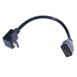 Adaptor HDMI Tata cot - Mama 15cm Adaptor HDMI Tata cot - Mama 15cm