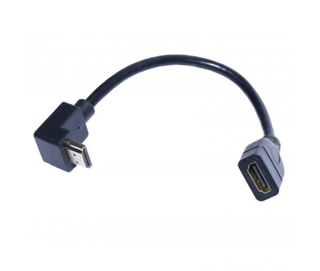 Adaptor HDMI Tata cot - Mama 15cm