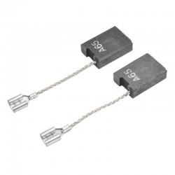 Perii Colectoare Carbuni 6x16x22 - A65 - Papuc M 6,3mm / 10Set/Punga Perii Colectoare Carbuni 6x16x22 - A65 - Papuc M 6,3mm / 10Set/Punga