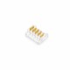Conector pentru Imbinare Banda LED SMD 10mm 5 Pini Strip to Strip Set 10 Buc DALBI YCB5P-10