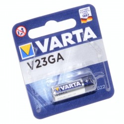 Baterie Alkalina Varta V23GA Baterie Alkalina Varta V23GA