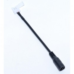 Conector Alimentare Banda Led Conector Alimentare Banda Led