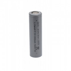 Acumulator LifePo4 - 18650 / 3,2V-2000mAh Acumulator LifePo4 - 18650 / 3,2V-2000mAh