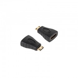 Adaptor HDMI mama-mini HDMI tata Adaptor HDMI mama-mini HDMI tata