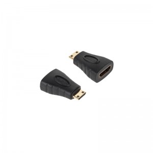 Adaptor HDMI mama-mini HDMI tata