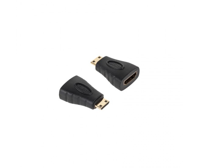 Adaptor HDMI mama-mini HDMI tata