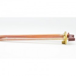 Rezistenta Boiler 1500W Dreapta cu Flansa PL Rezistenta Boiler 1500W Dreapta cu Flansa PL