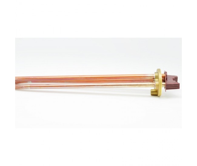 Rezistenta Boiler 1500W Dreapta cu Flansa PL