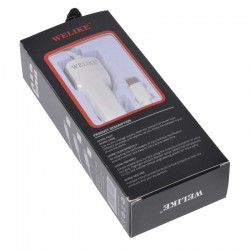 Incarcator Auto Fast 3,1A Tip C si Usb Incarcator Auto Fast 3,1A Tip C si Usb