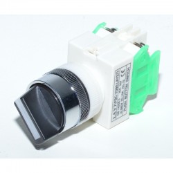 Intrerupator ON-OFF-ON LAY37 Intrerupator ON-OFF-ON LAY37