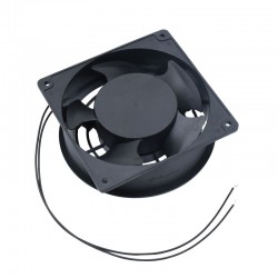 Ventilator Axial de Carcasa 120x120x38mm, 220V AC