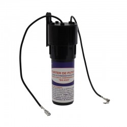 Condensator cu Releu de Pornire, Starter de Aer Conditionat AC-SPP5 / 4000-120000BTU Condensator cu Releu de Pornire, Starter de Aer Conditionat AC-SPP5 / 4000-120000BTU
