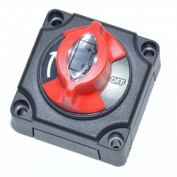 Intrerupator General Baterie Auto sau Naval 48V-1250A Intrerupator General Baterie Auto sau Naval 48V-1250A