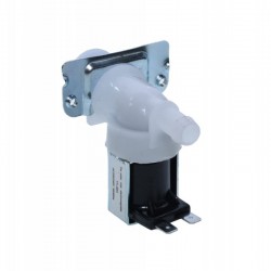 Electrovalva Simpla la 180° pentru Mașini de Spalat TY-J803 Electrovalva Simpla la 180° pentru Mașini de Spalat TY-J803
