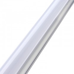 Led T8 - 60cm / 12V - 15W cu Clești Led T8 - 60cm / 12V - 15W cu Clești