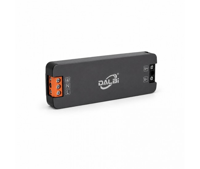 Sursa Alimentare LED 12V 48W 4A Ultra Slim 13mm DALBI