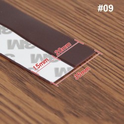 Banda Maro pentru Usa si Fereastra, 35 mm x 5 m Banda Maro pentru Usa si Fereastra, 35 mm x 5 m