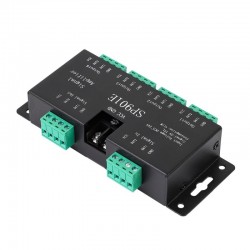 Amplificator Led Pixel Digital SP901E Amplificator Led Pixel Digital SP901E