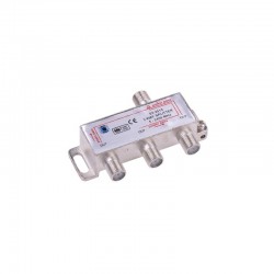 Spliter Tv 3 Cay 5 - 2450 Mhz Spliter Tv 3 Cay 5 - 2450 Mhz