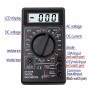 Multimetru Digital DT-830B