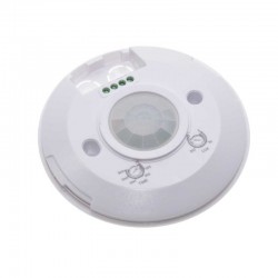 Senzor de Miscare 360˚Slim Senzor de Miscare 360˚Slim